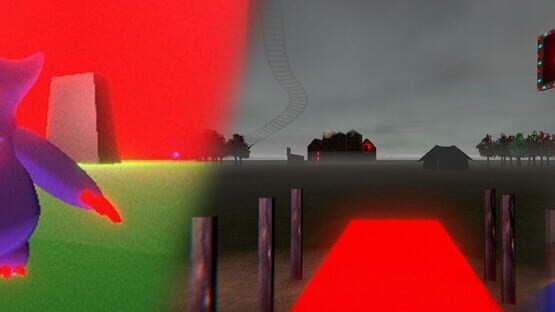 Darkness Arrives gameplay screenshot