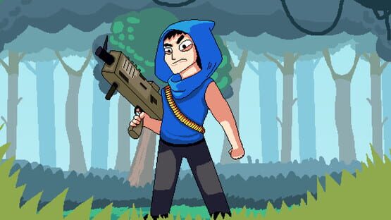 Live to Win gameplay screenshot