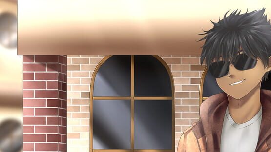 The Broston Saga official artwork 1