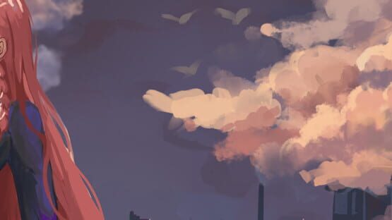 Deeper Red 2028: We Are Escape gameplay screenshot