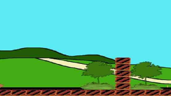 William and the Lands of Rage official artwork 1