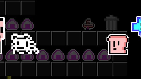 Me and (My) Cat's Castle X official artwork 1