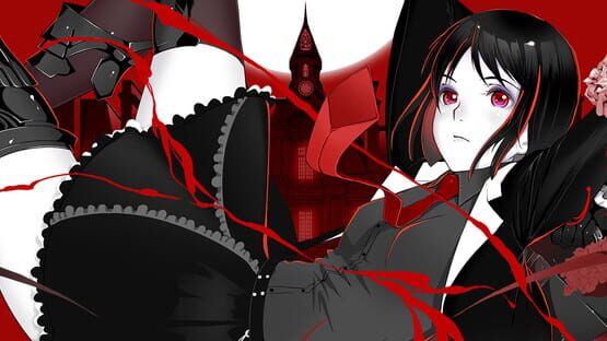 Black Witchcraft official artwork 1
