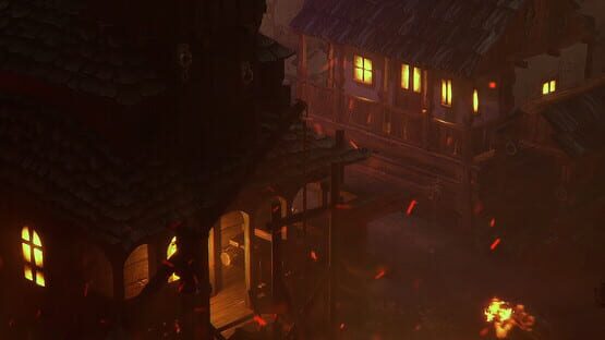 7 Bones and 7 Stones: The Ritual gameplay screenshot