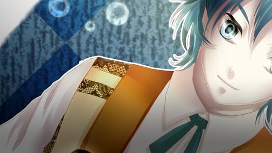 Café 0: The Drowned Mermaid gameplay screenshot