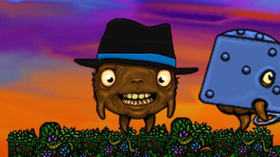 Dream Knights gameplay screenshot