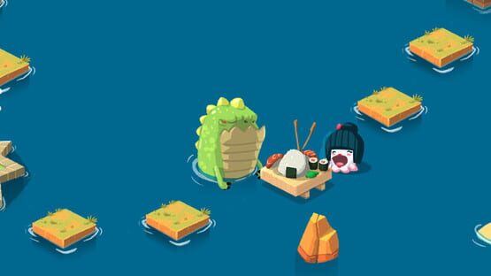 Around the Words gameplay screenshot