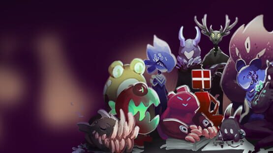 Monster Logic — 1