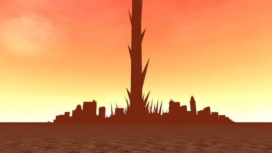 Dear Future gameplay screenshot