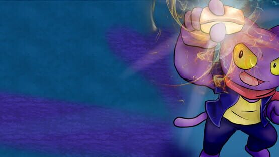 Otiiz's adventure 2 official artwork 1