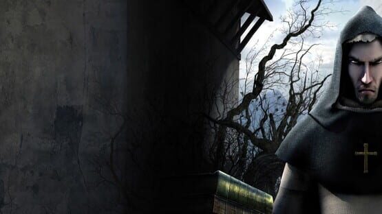 Nicolas Eymerich the Inquisitor: Book 1 - The Plague gameplay screenshot