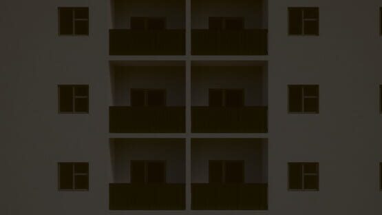 Last Floor official artwork 1