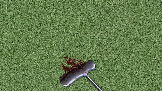 Gone Golfing official artwork 1
