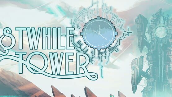 Erstwhile Tower official artwork 1