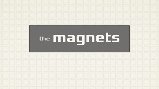 The Magnets gameplay screenshot