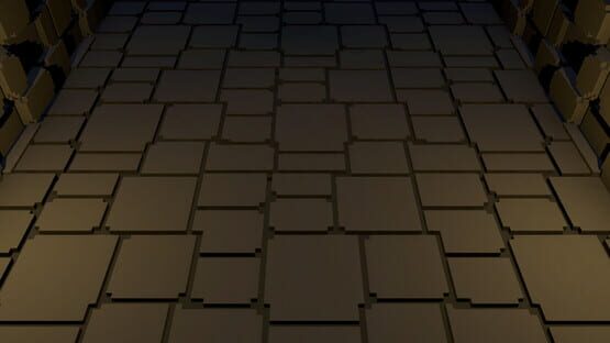 Deep Dark Dungeon gameplay screenshot