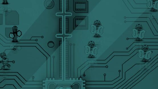 Rig or Skill: PC Brawl official artwork 1