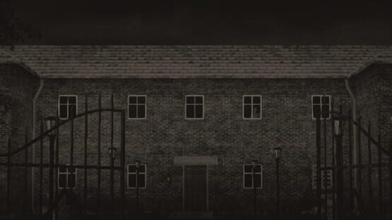 Trace of the past official artwork 1