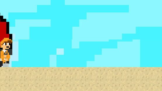 Dig Mania backdrop