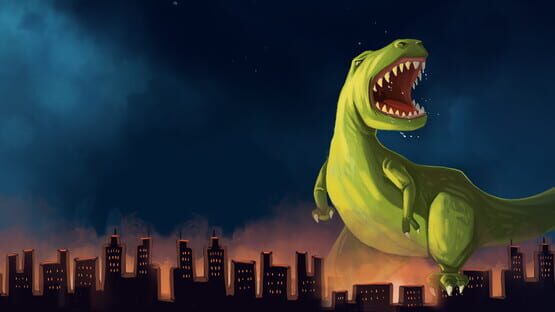 Roarr! — 1