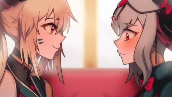 The Seven Districts of Sin: The Tail Makes the Fox - Episode 1 gameplay screenshot