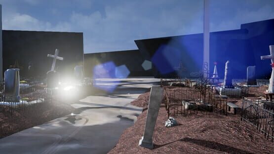 The Pasture gameplay screenshot