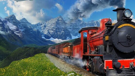 Transport Giant — 1