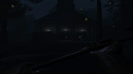 Somewhere: Sect of Relic gameplay screenshot