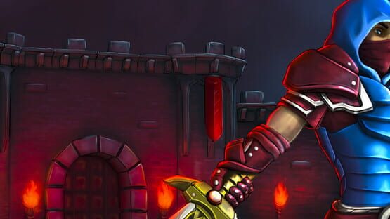 Dark Treasury gameplay screenshot