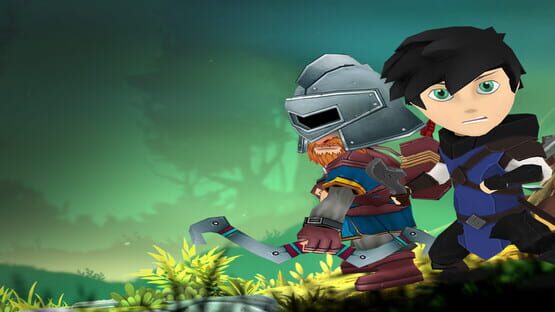 Epic World official artwork 1