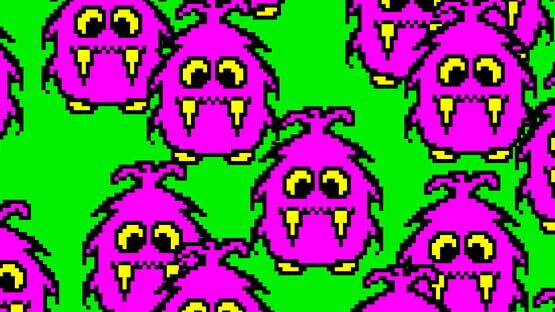 Frak! official artwork 1