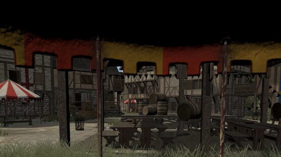 Realm Quest gameplay screenshot