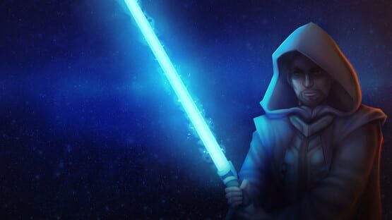 Saber Fight VR official artwork 1