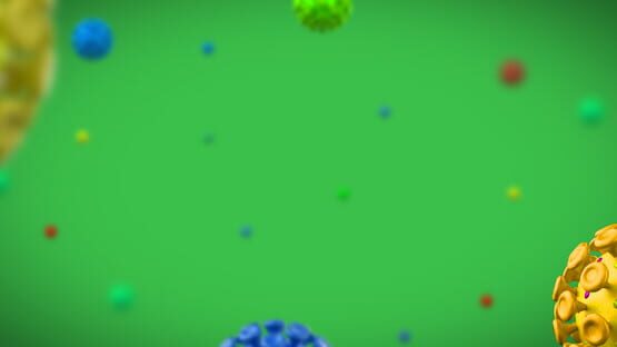 Virus Rush official artwork 1