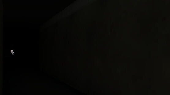 Liminalphobia gameplay screenshot