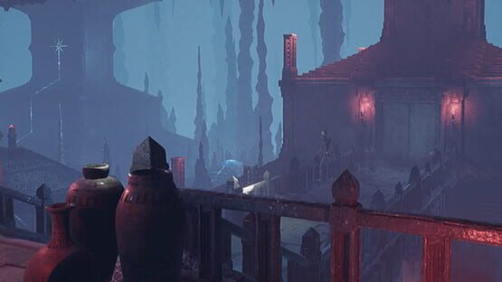 Chronicles of Lilith official artwork 1