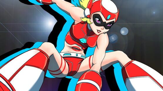 Rainbow Robin official artwork 1