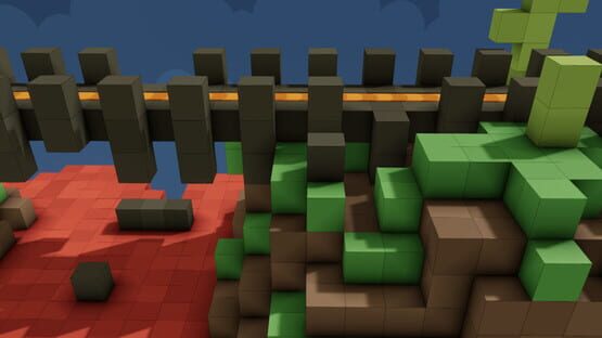 Block Motion gameplay screenshot