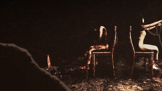 Lurk in the Dark gameplay screenshot