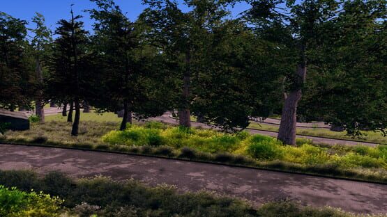 Pro Drift Reloaded 2020 gameplay screenshot