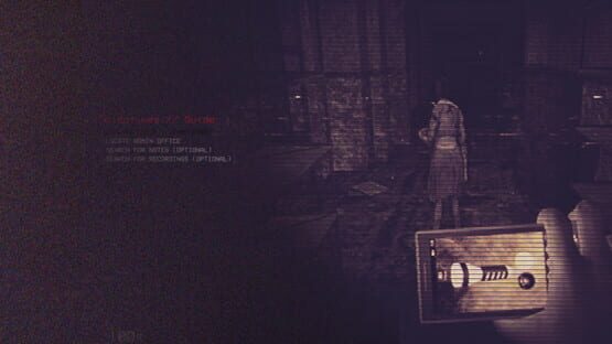 The Final Take gameplay screenshot