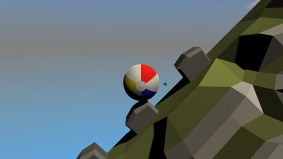 BallClimbing gameplay screenshot