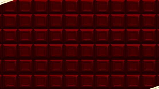 Chocolate makes you happy: Valentine's Day gameplay screenshot