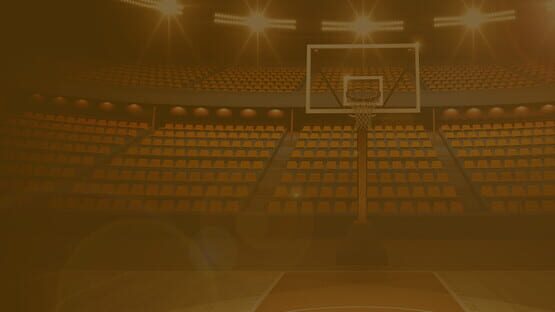 Draft Day Sports: Pro Basketball 2021 official artwork 1