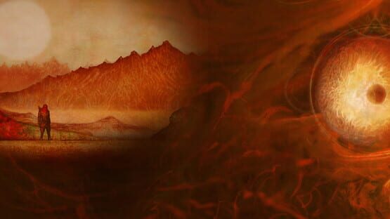 Mirage of Dragon official artwork 1