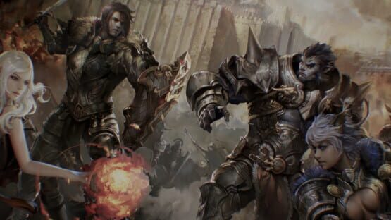 DK Online backdrop