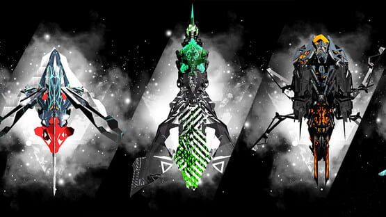 Mechone gameplay screenshot