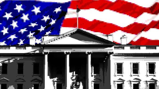 Is the President a Traitor? official artwork 1