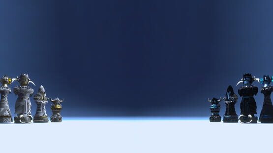 Ragnarok Chess official artwork 1