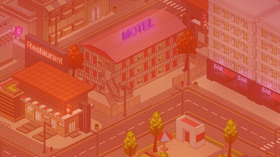 Triple X Tycoon gameplay screenshot